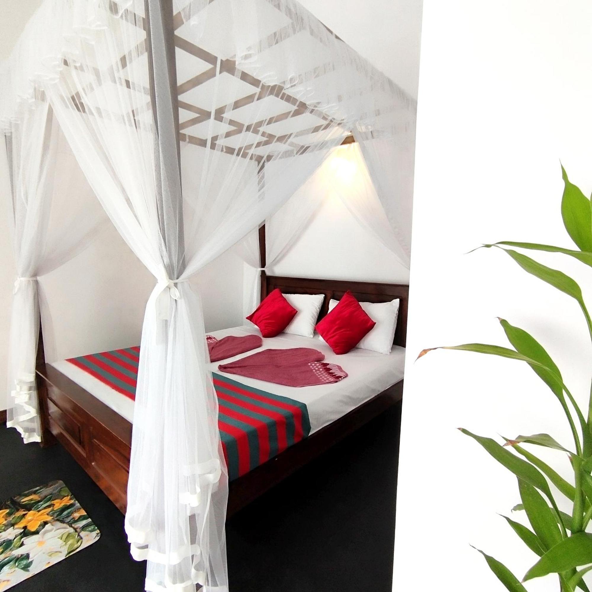 Mirissa Villa Green Pepper Exteriér fotografie