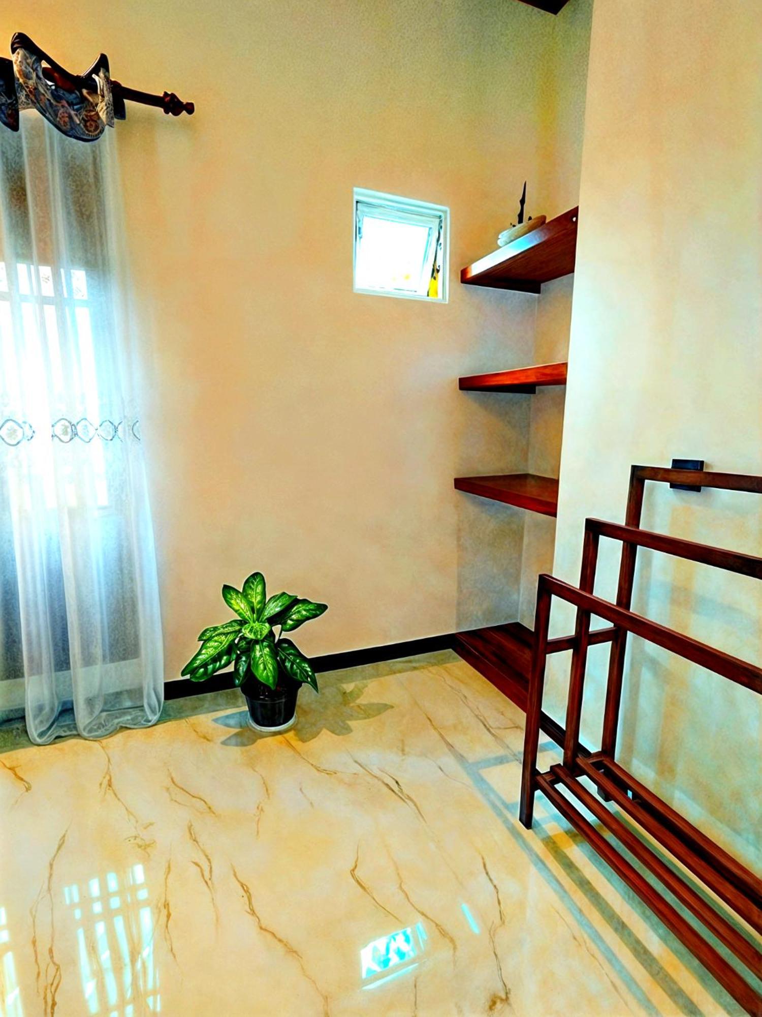 Mirissa Villa Green Pepper Exteriér fotografie
